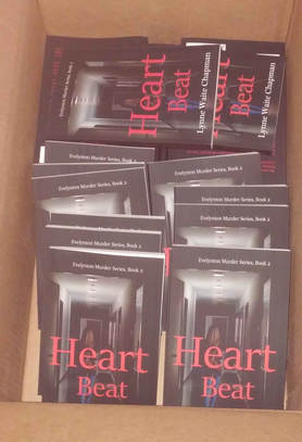 Heart Beat shipment