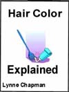Hair Color Kindle
