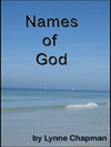 Names of God Kindle