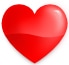 Heart, Valentine